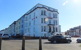 The Boston Hotel Scarborough 3*