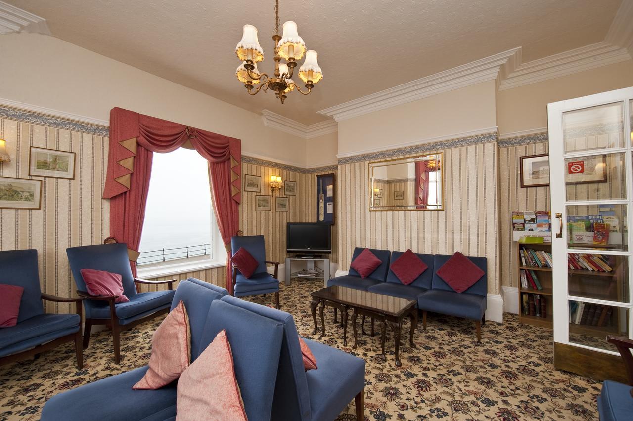 Boston Hotel Scarborough Exterior photo