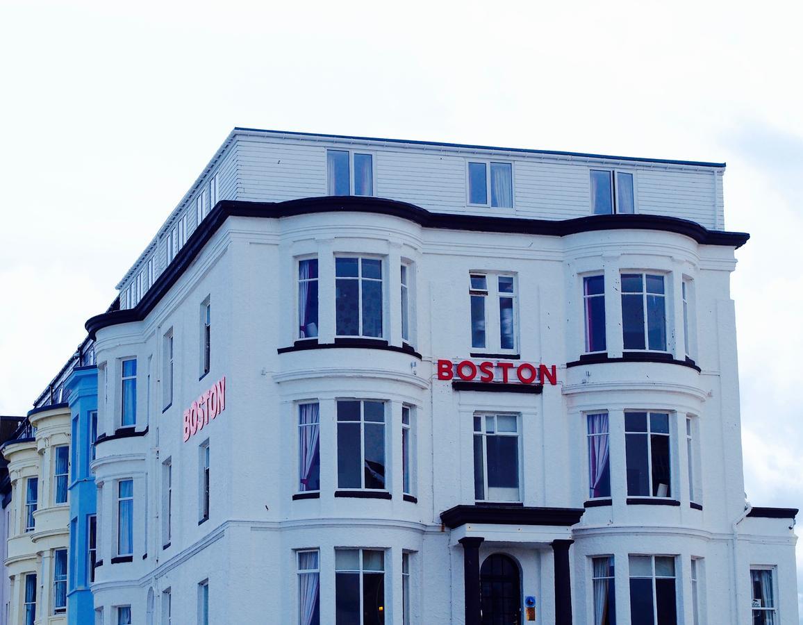 Boston Hotel Scarborough Exterior photo